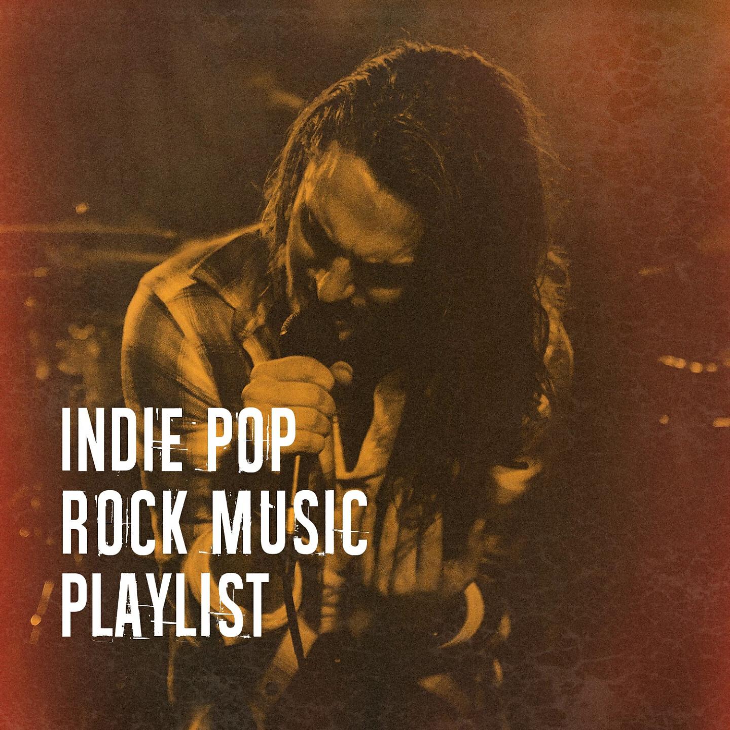 Релиз Indie Pop Rock Music Playlist