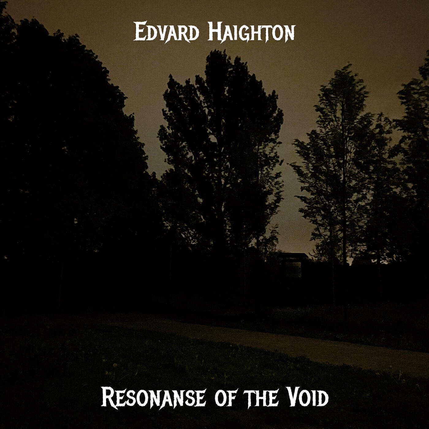 Релиз Resonance of the Void