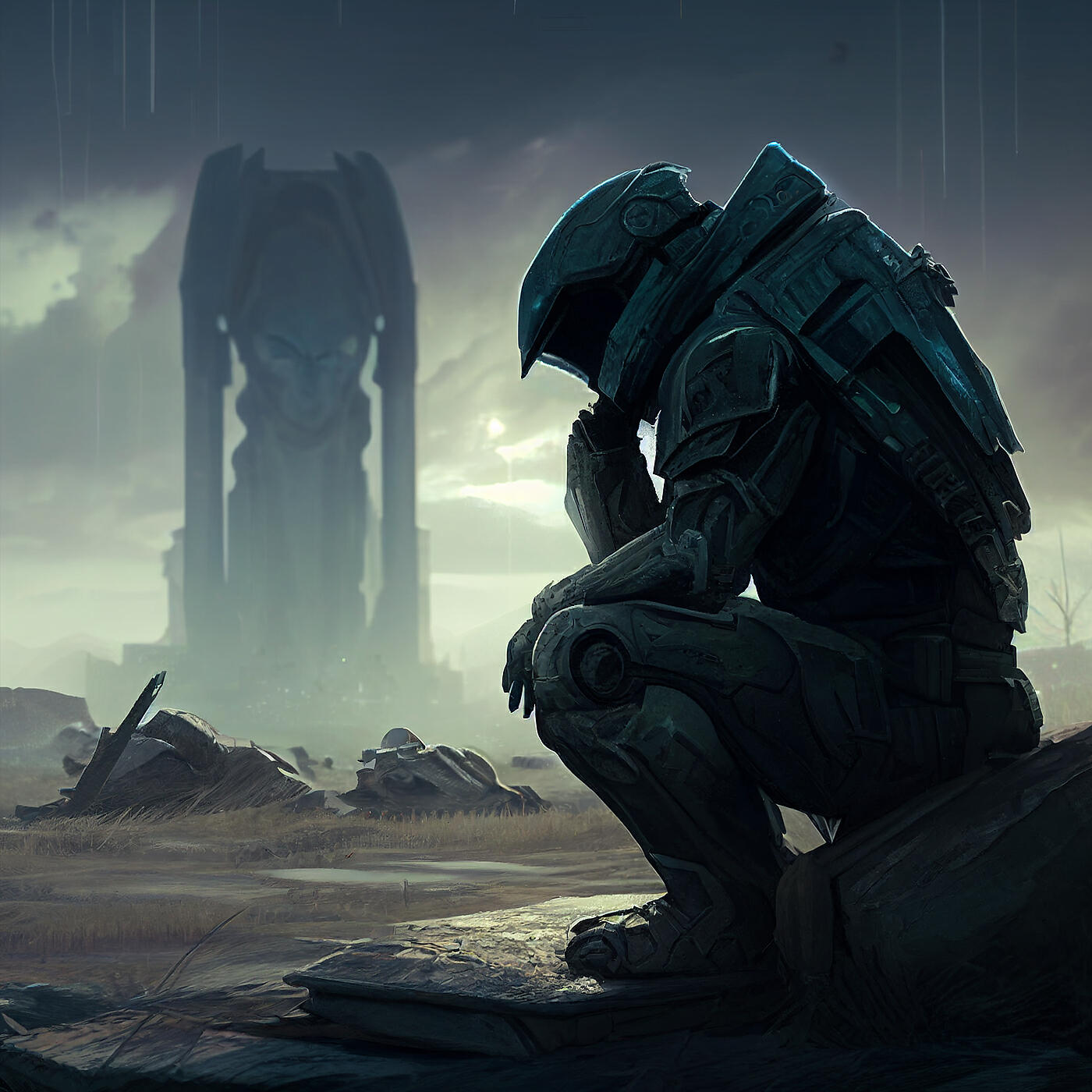 Релиз Spartans Never Die