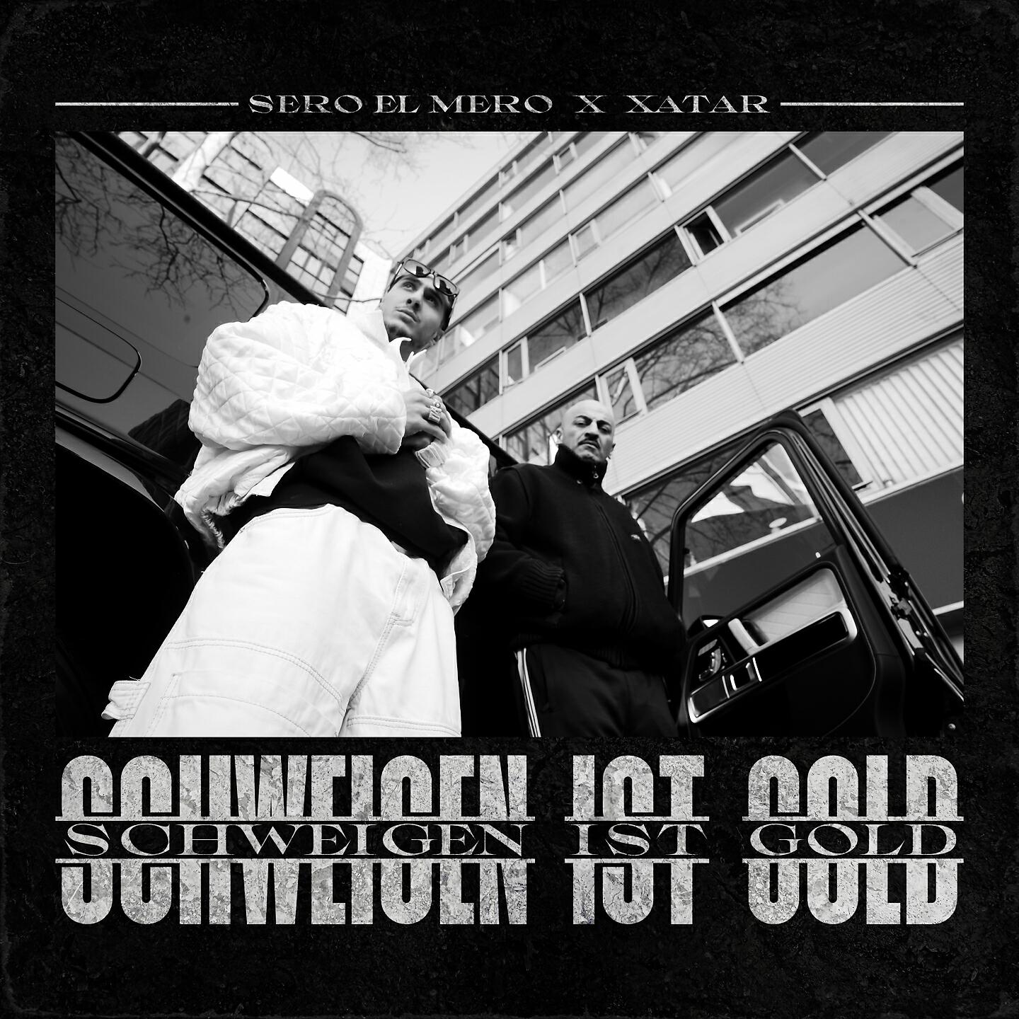 Релиз Schweigen ist Gold