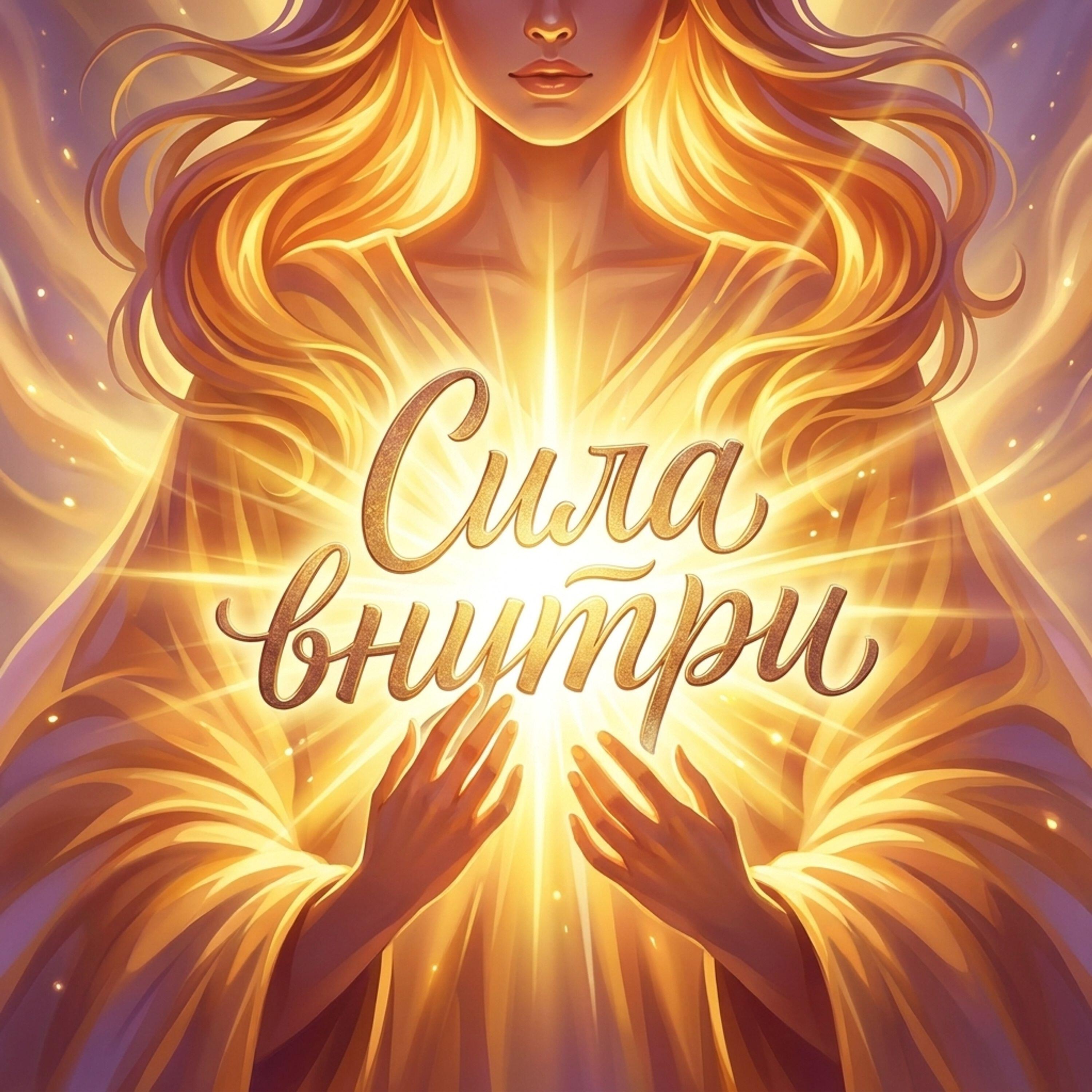 Релиз Сила внутри