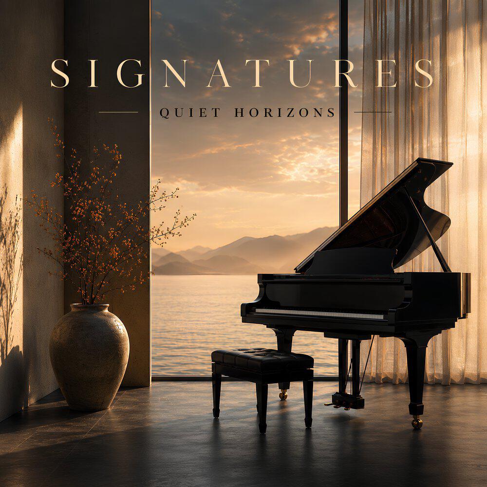 Релиз Signatures Quiet Horizons