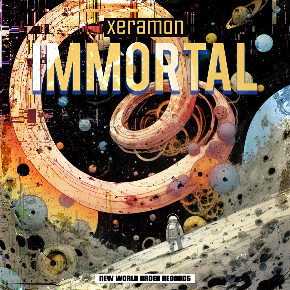 Xeramon