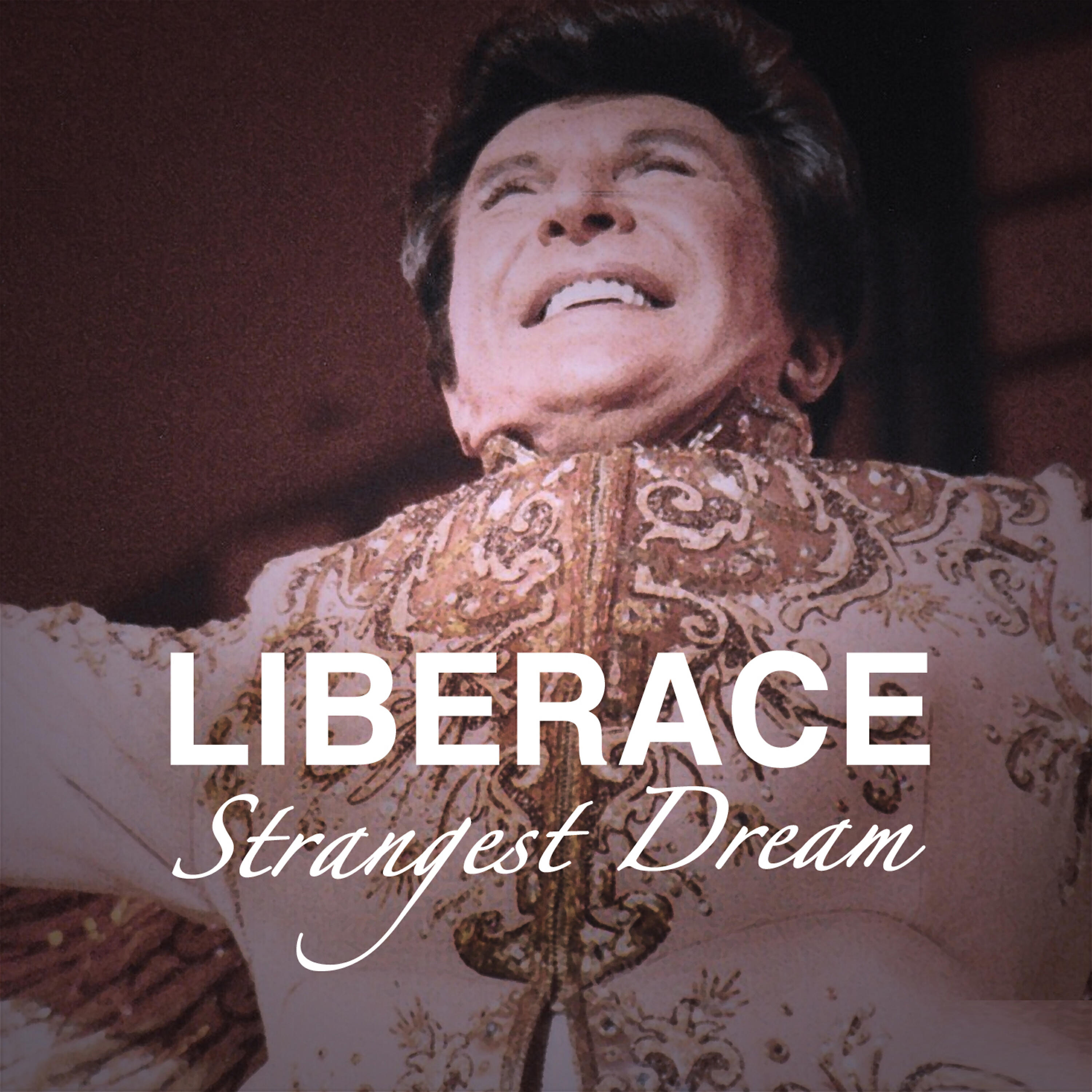Релиз Strangest Dream