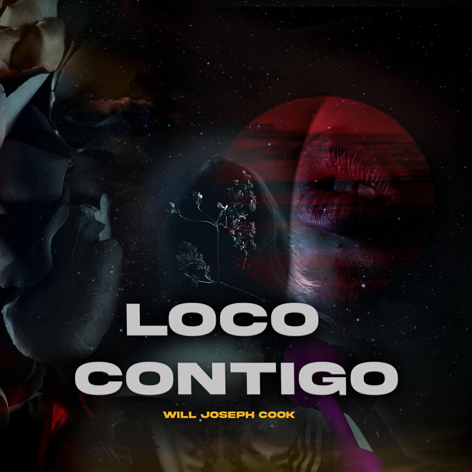 Релиз Loco Contigo