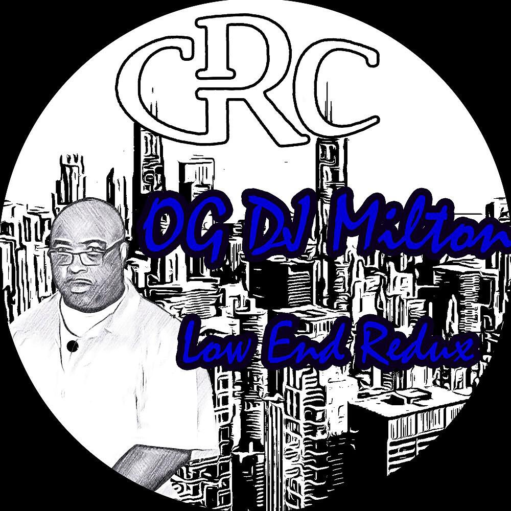 Релиз Low End Redux