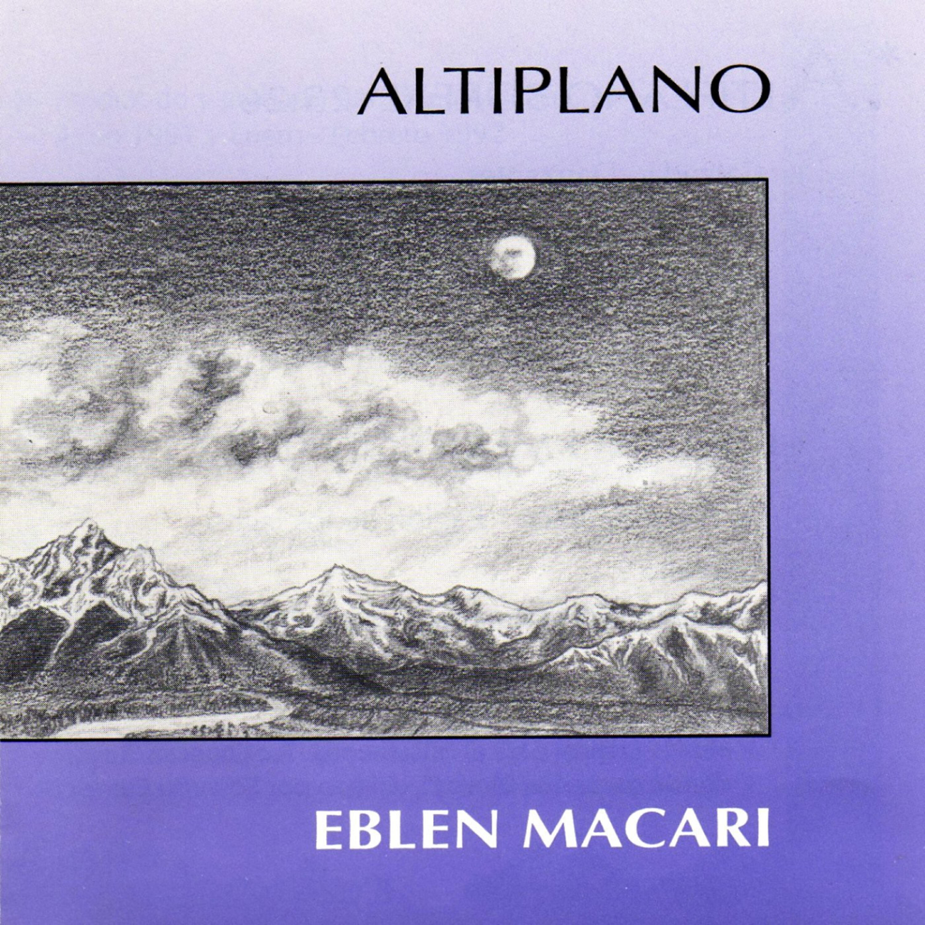 Релиз Altiplano