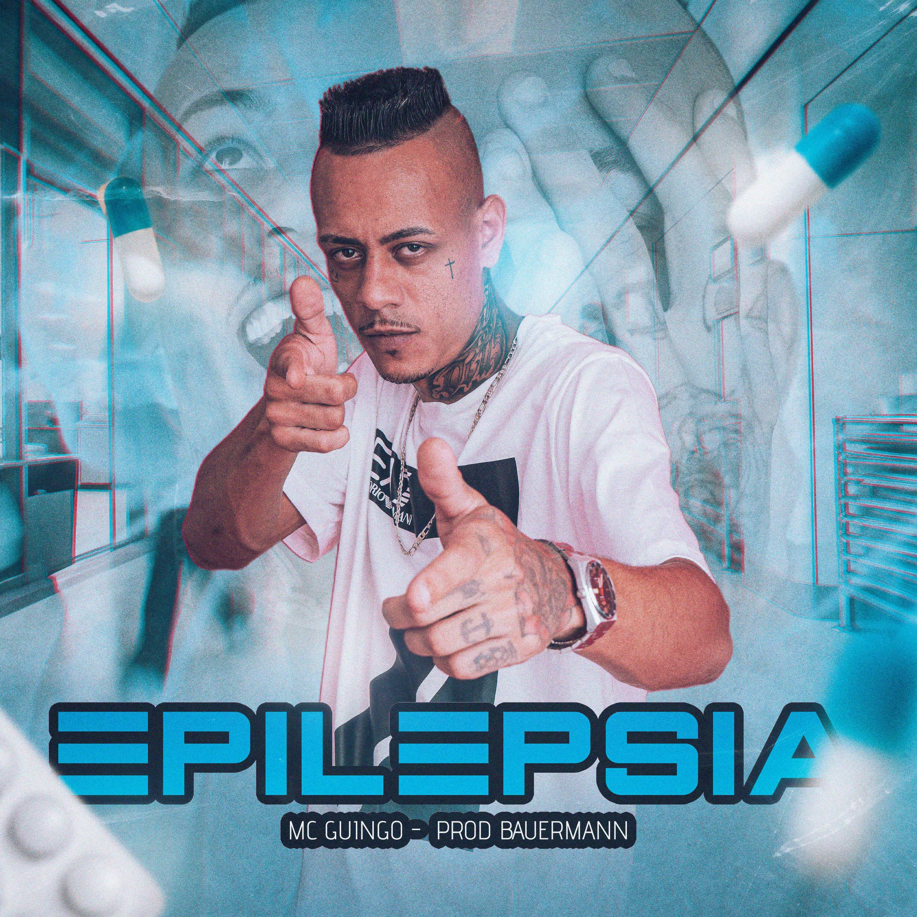 Релиз Epilepsia