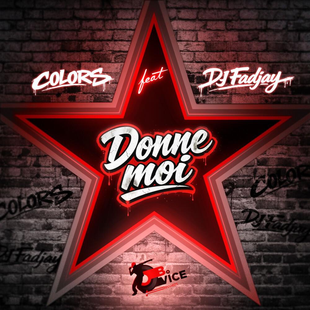 Релиз Donne moi