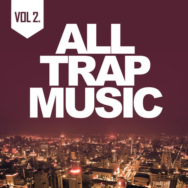Релиз All Trap Music 2