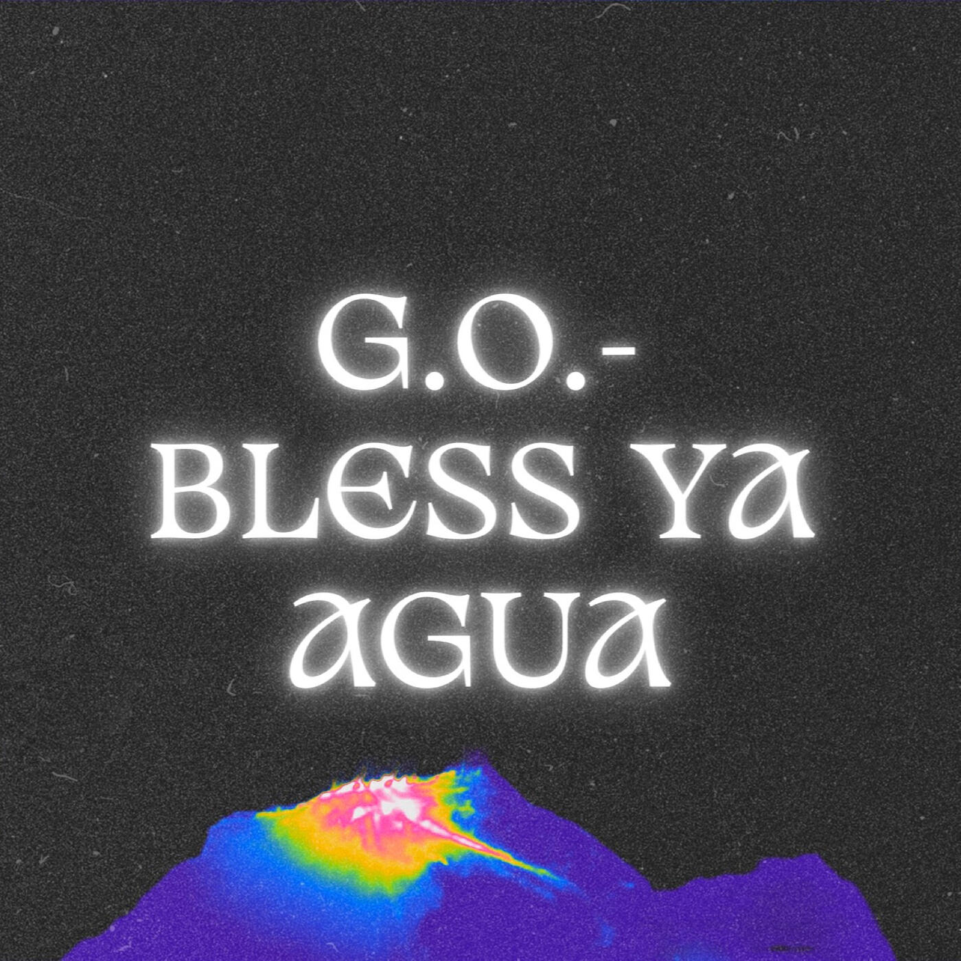 Релиз Bless Ya Agua