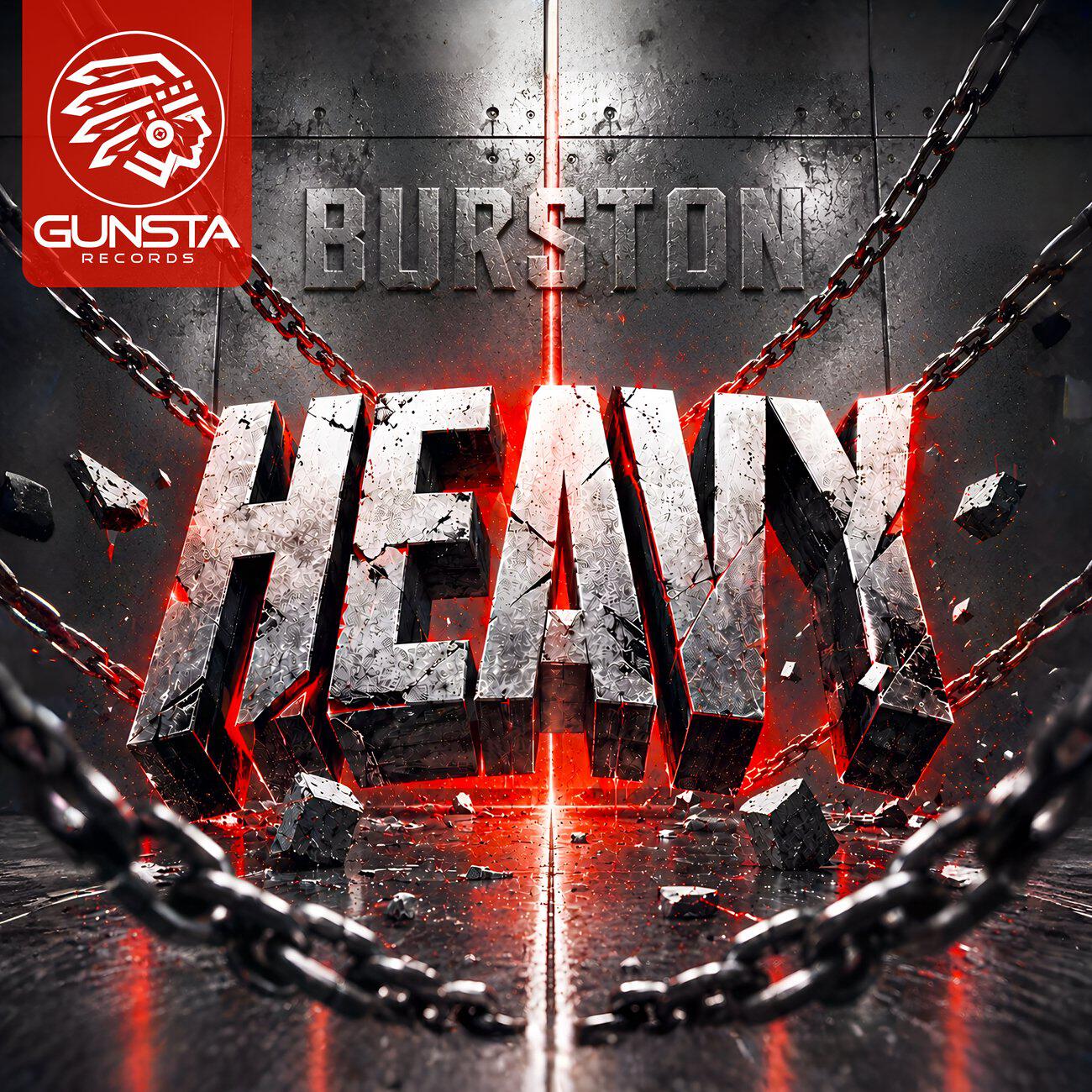 Релиз Heavy