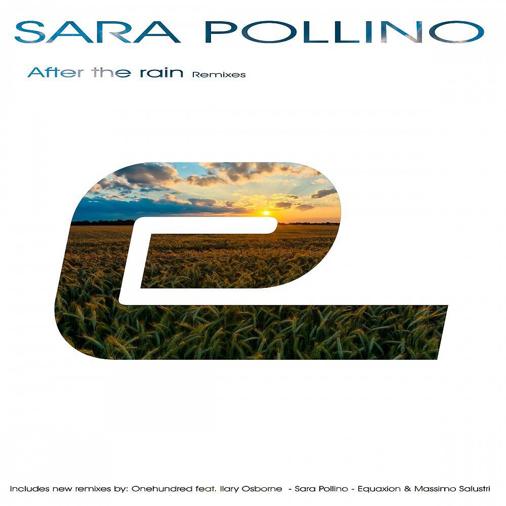 Релиз After the Rain Remixes