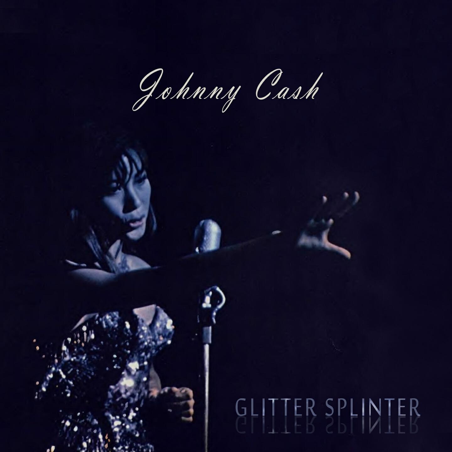 Релиз Glitter Splinter
