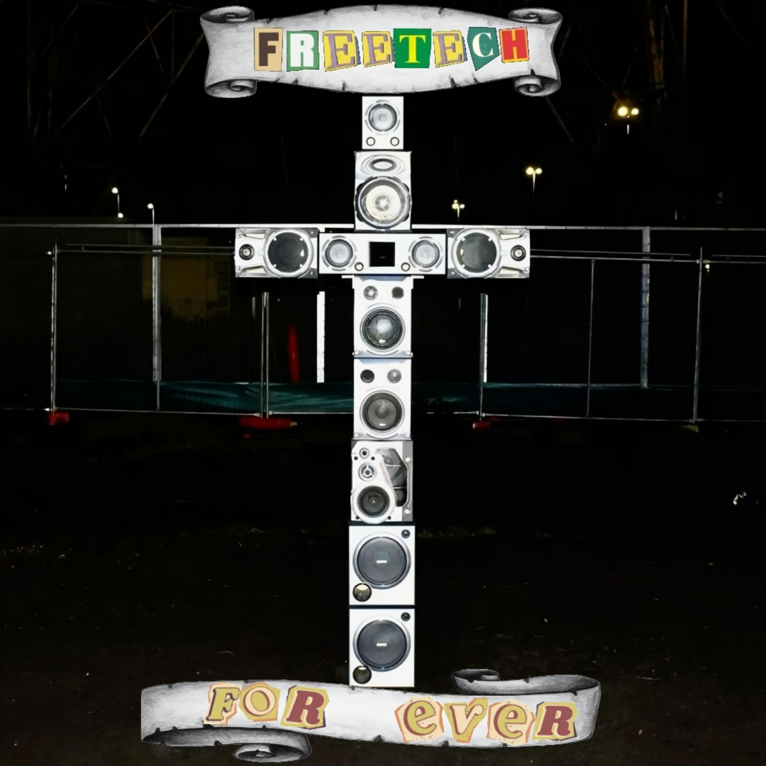 Релиз For Ever