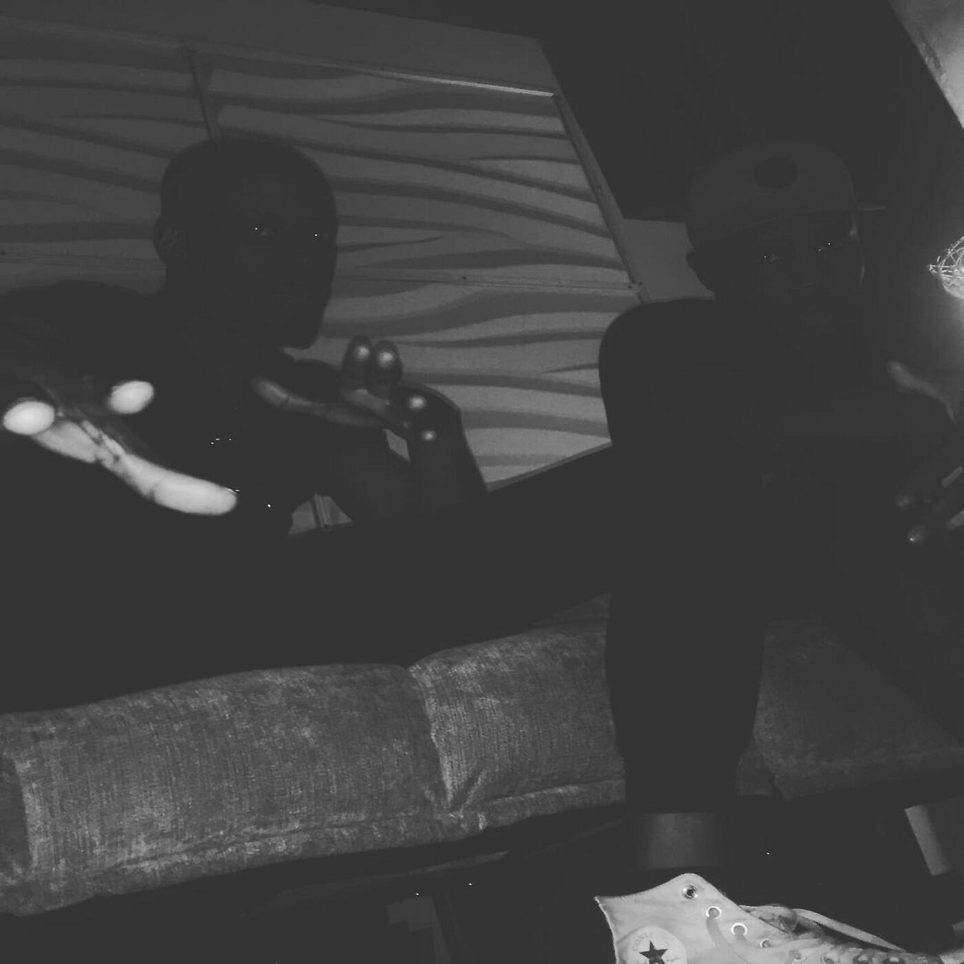 Релиз Black Potential