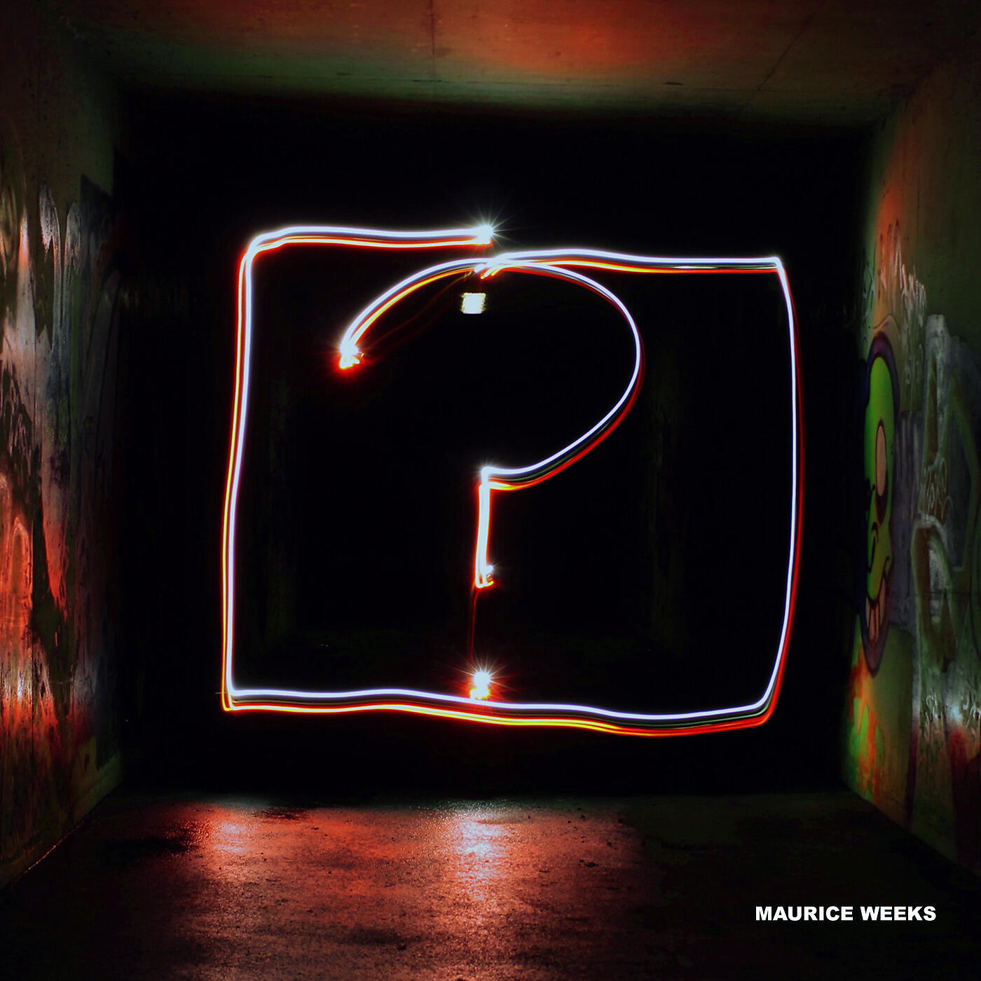 Релиз Question