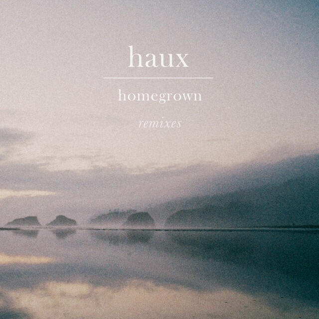 Релиз Homegrown (Thomas Jack Remix)