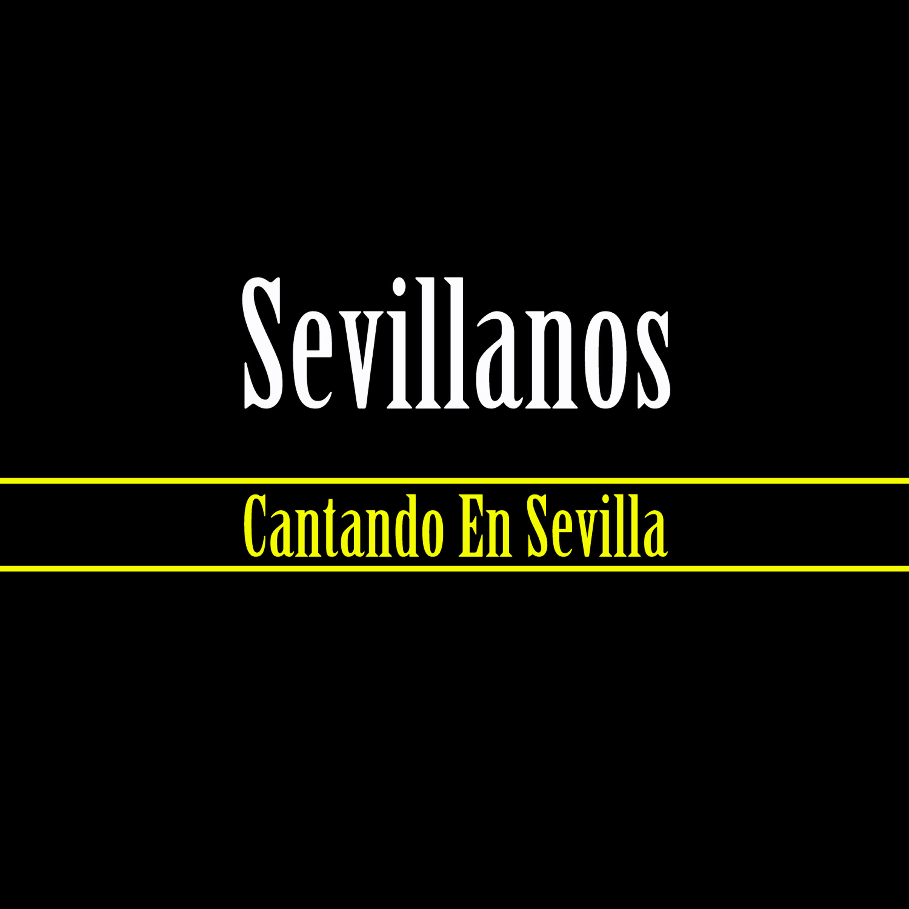 Релиз Cantando En Sevilla