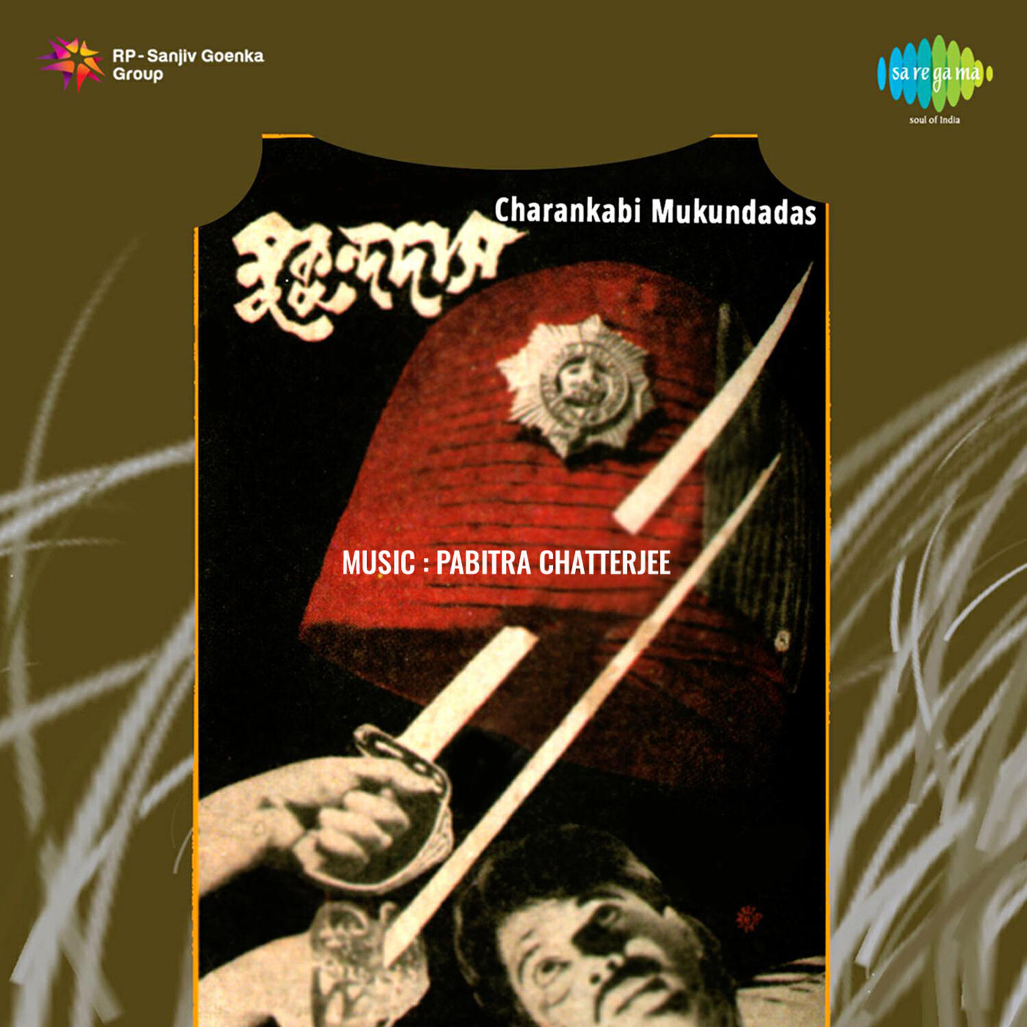 Релиз Charankabi Mukundadas (Original Motion Picture Soundtrack)