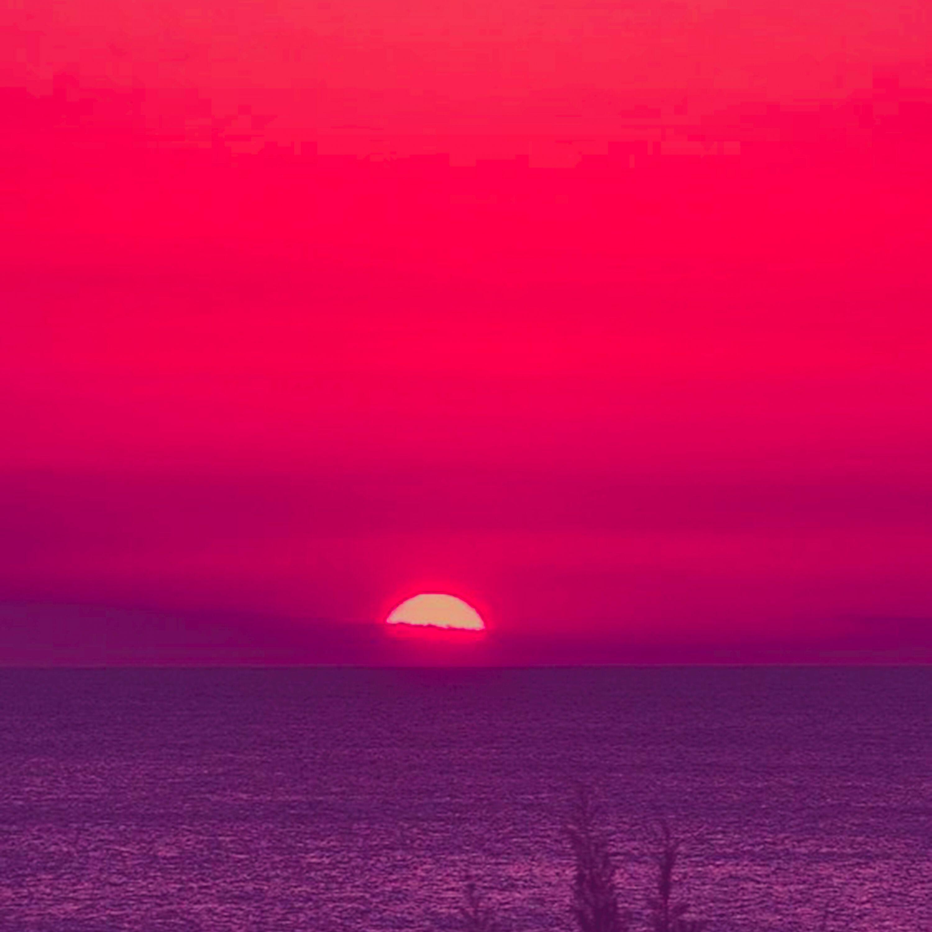 Релиз японское море