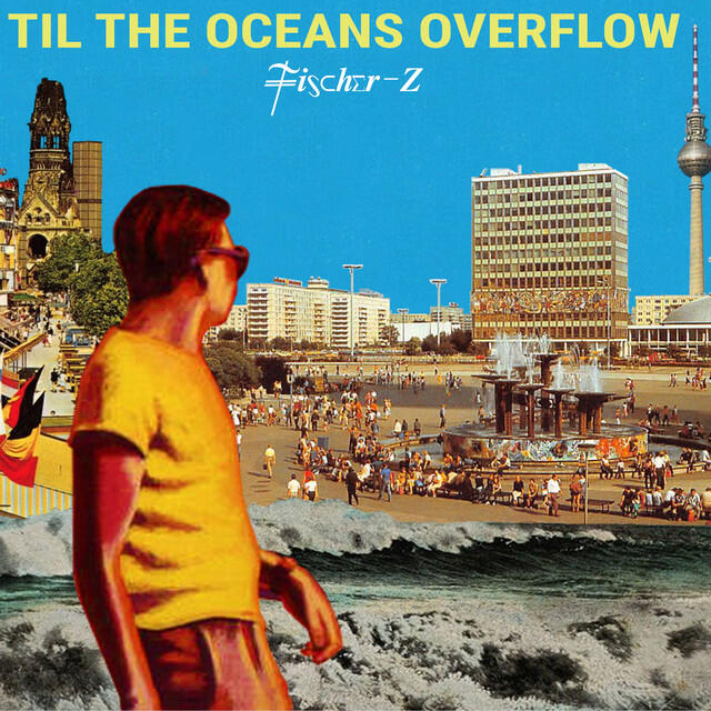 Релиз Til The Oceans Overflow