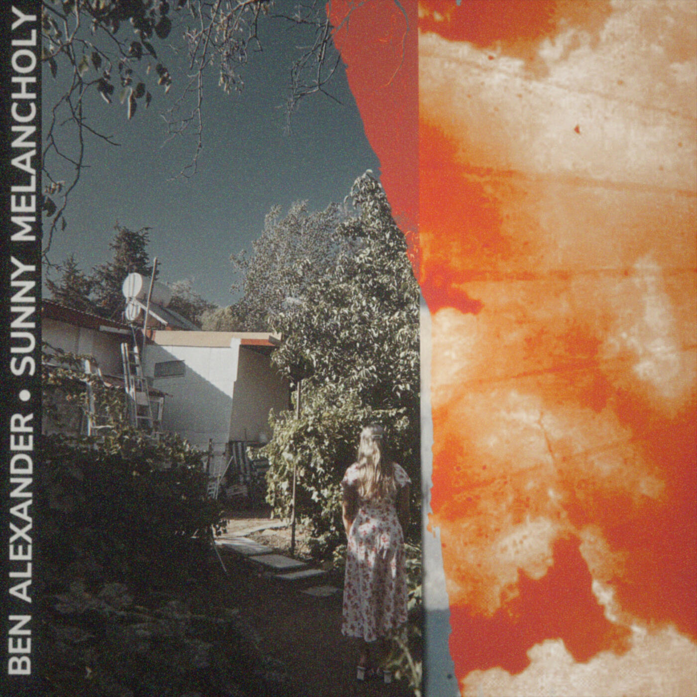 Релиз Sunny Melancholy