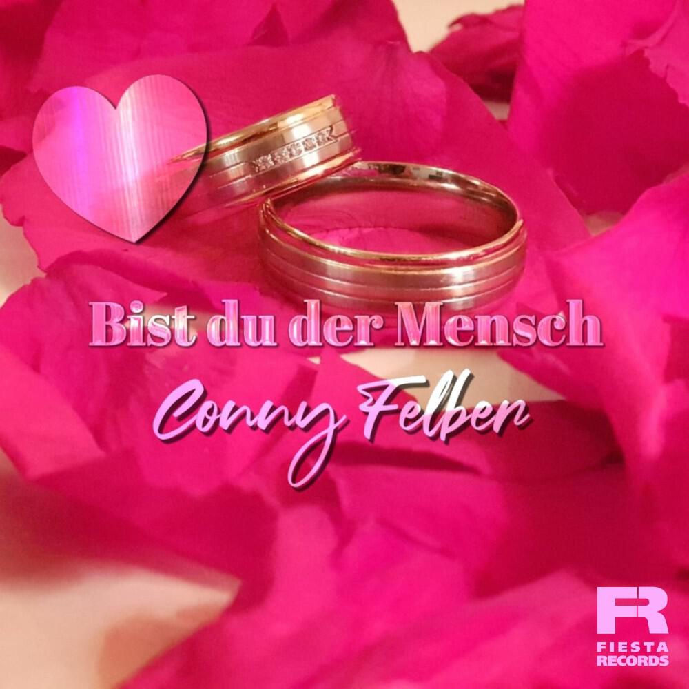 Релиз Bist du der Mensch