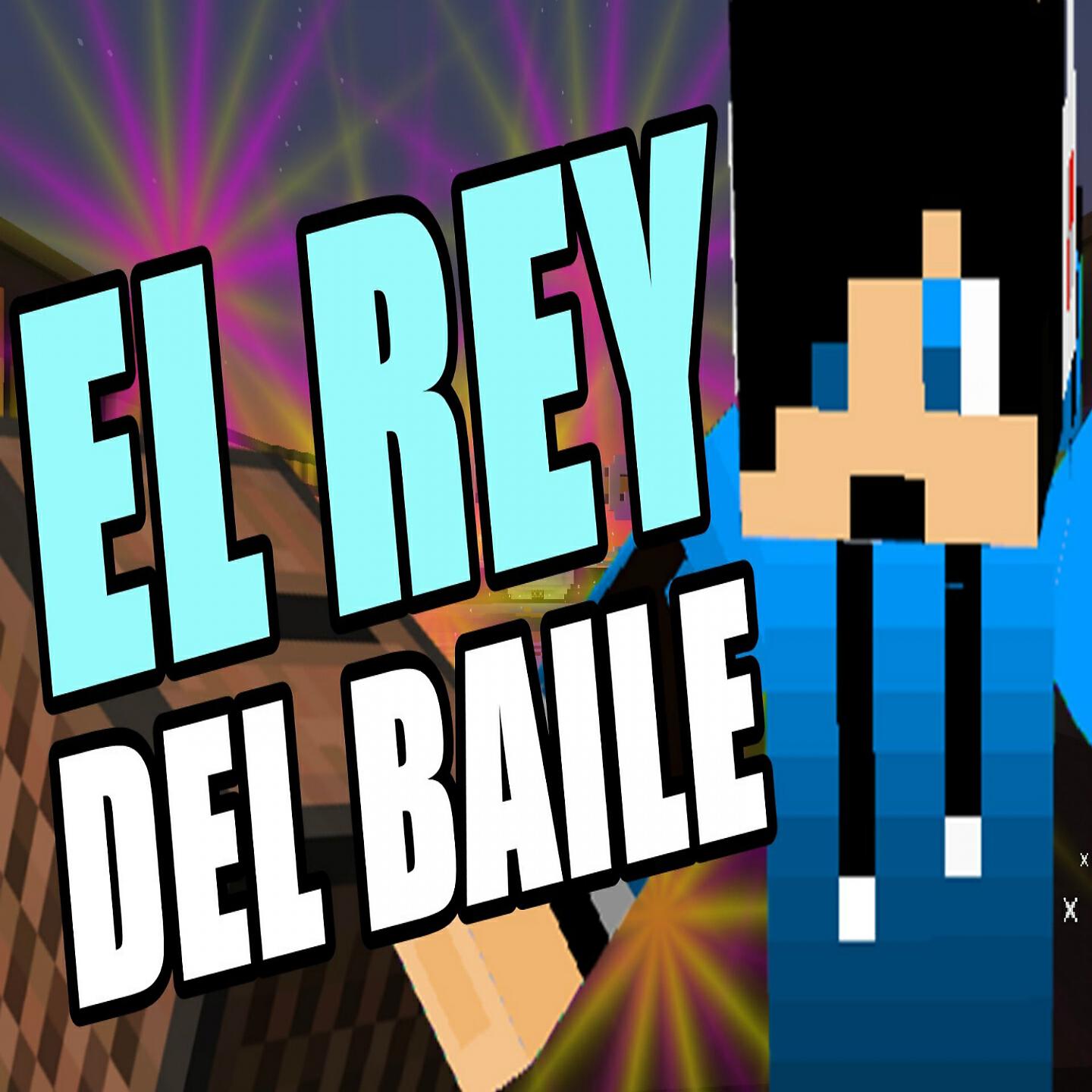 Релиз Soy El Rey Del Vaile
