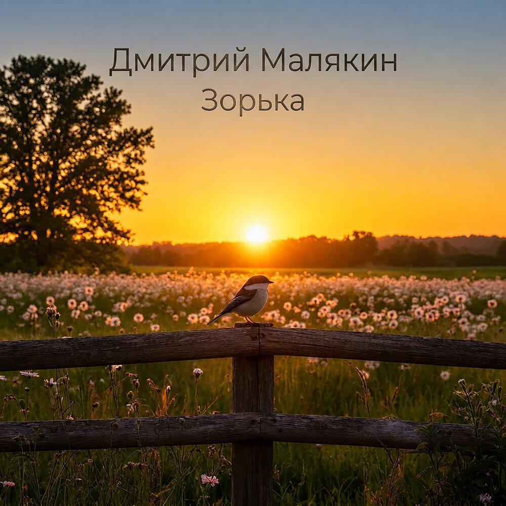 Релиз Зорька