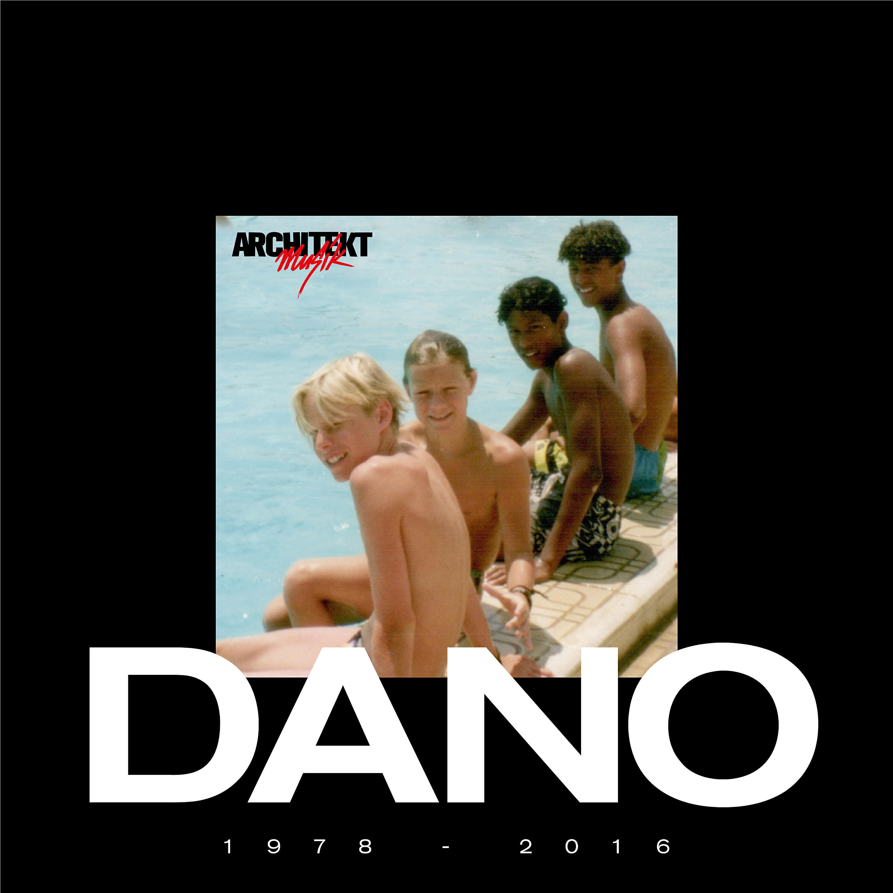 Релиз DANO