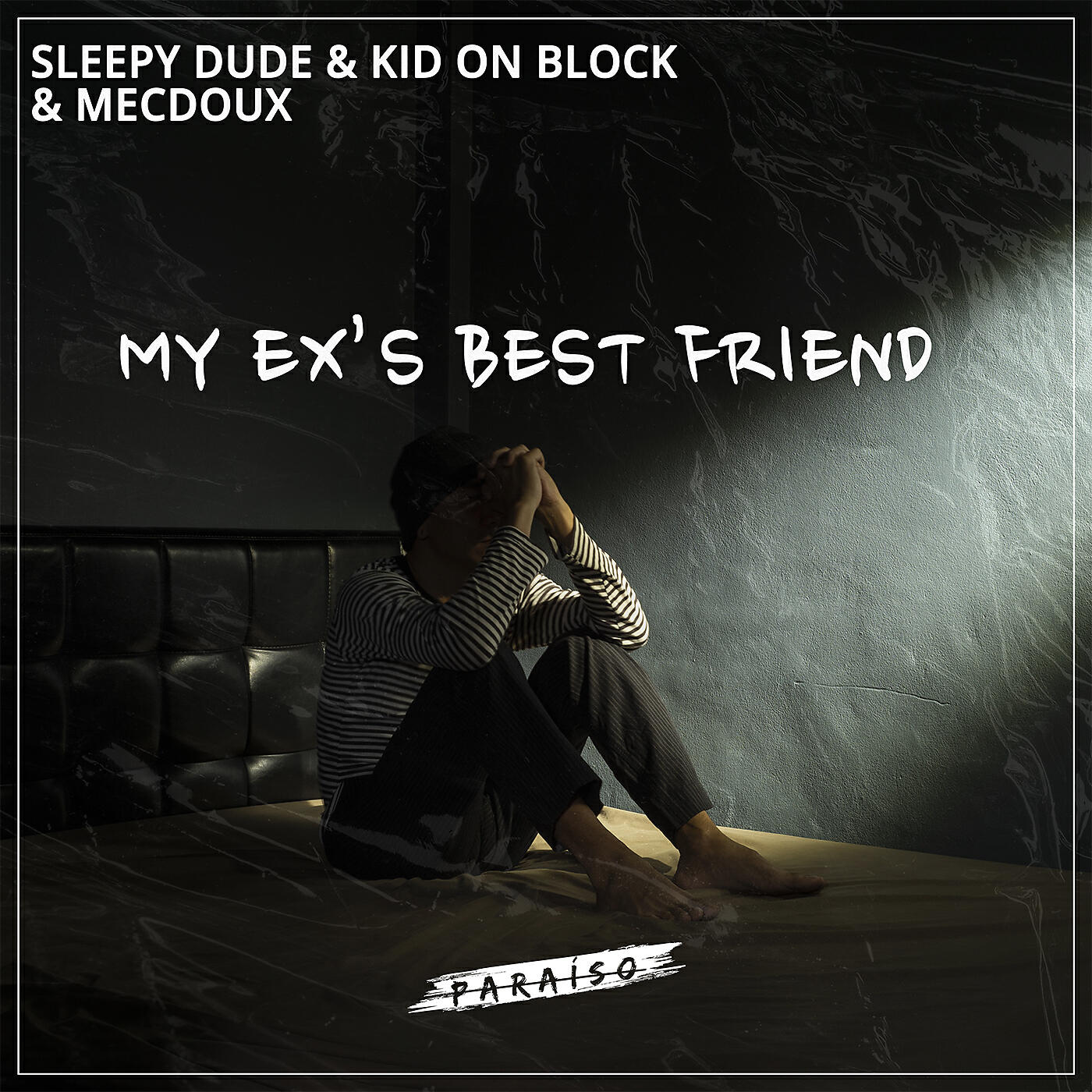Релиз My Ex's Best Friend