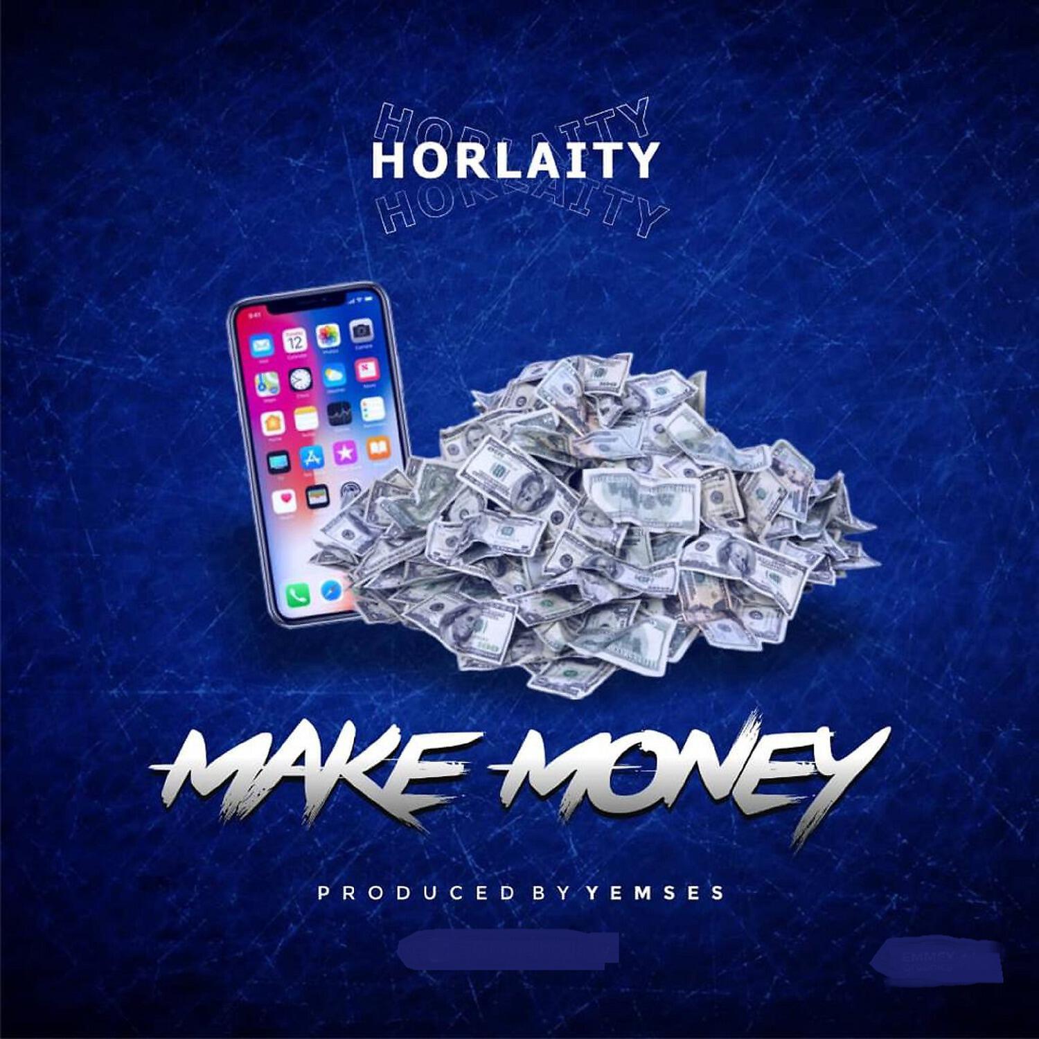 Релиз Make Money
