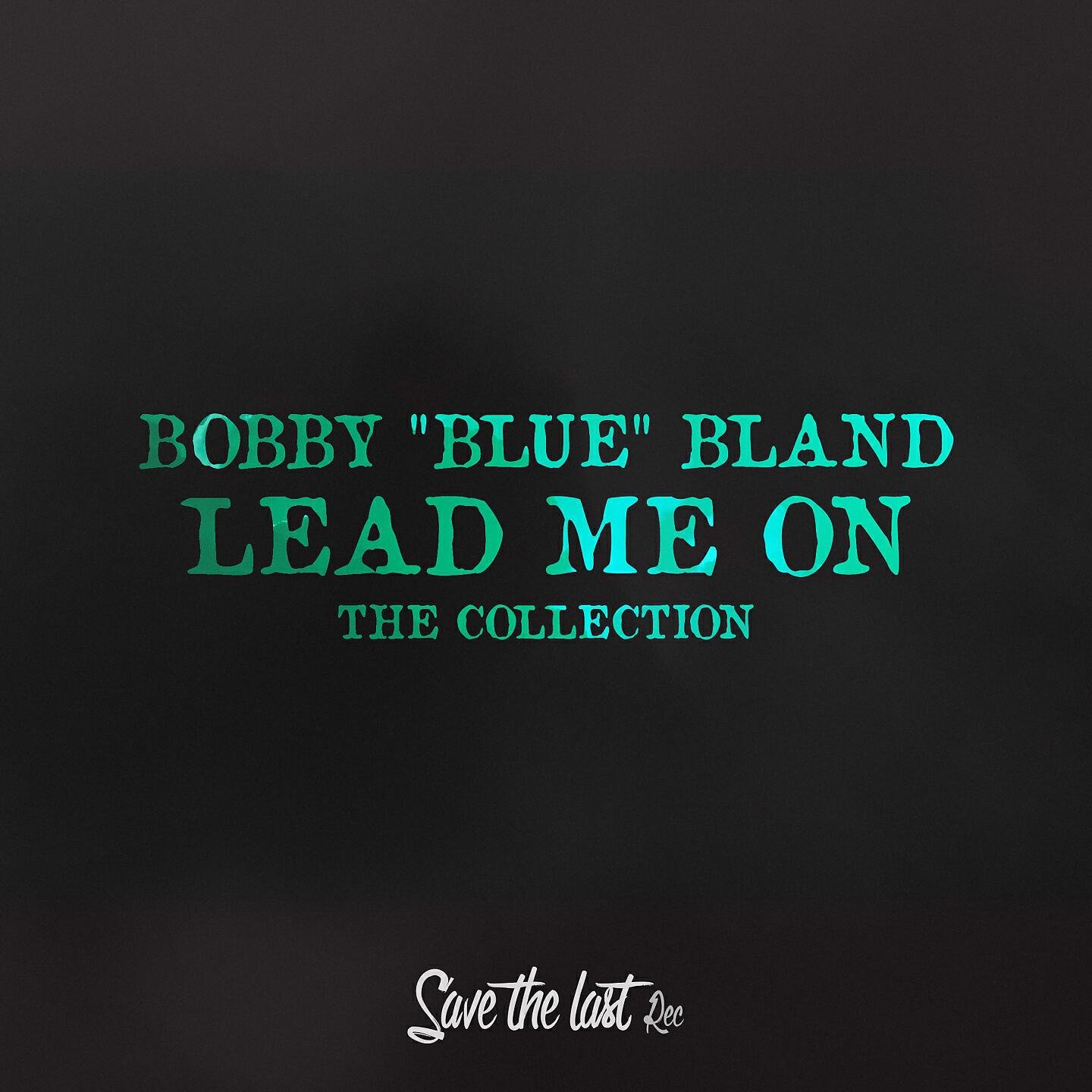 Релиз Lead Me On
