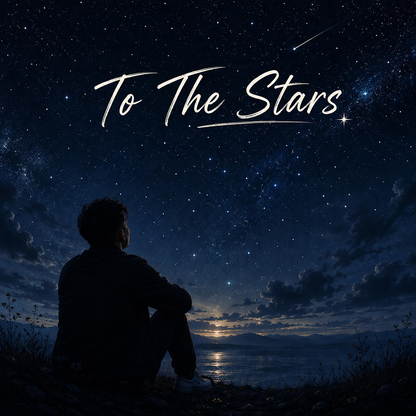 Релиз To the Stars