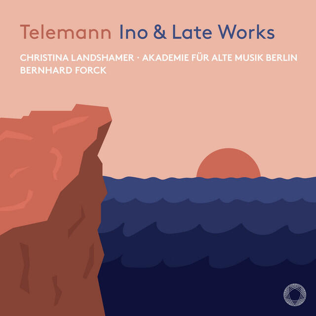 Релиз Ino & Late Works