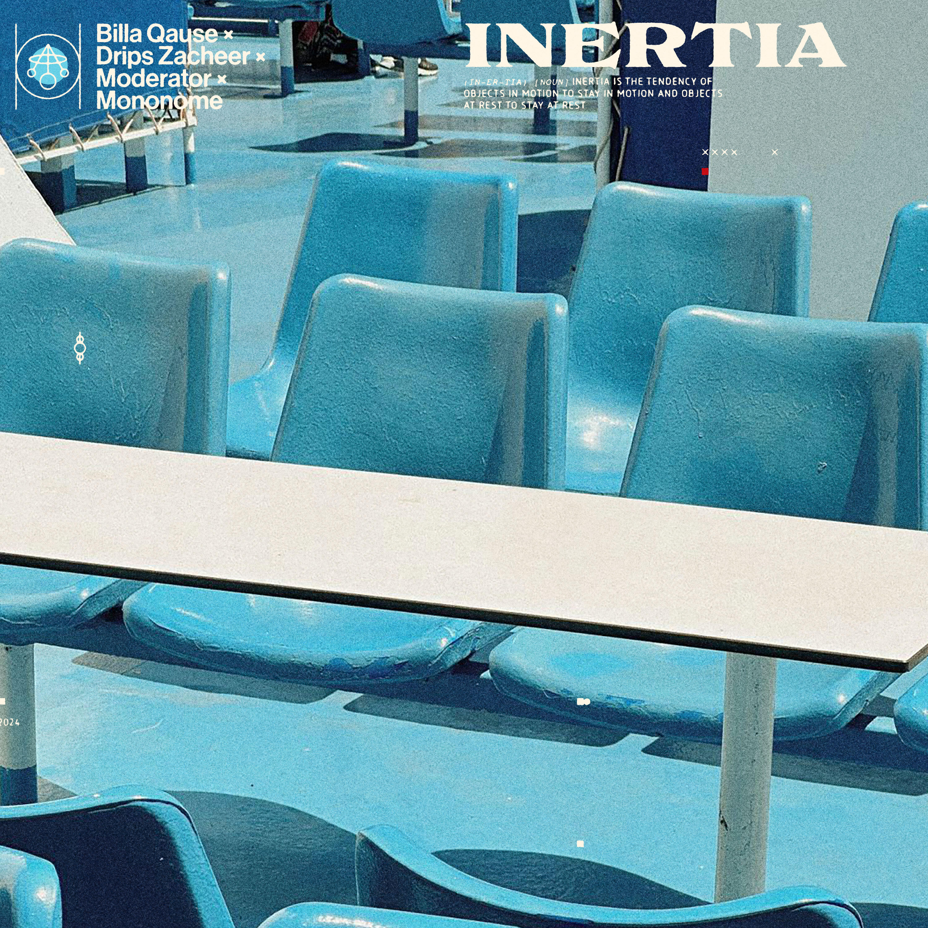 Релиз Inertia