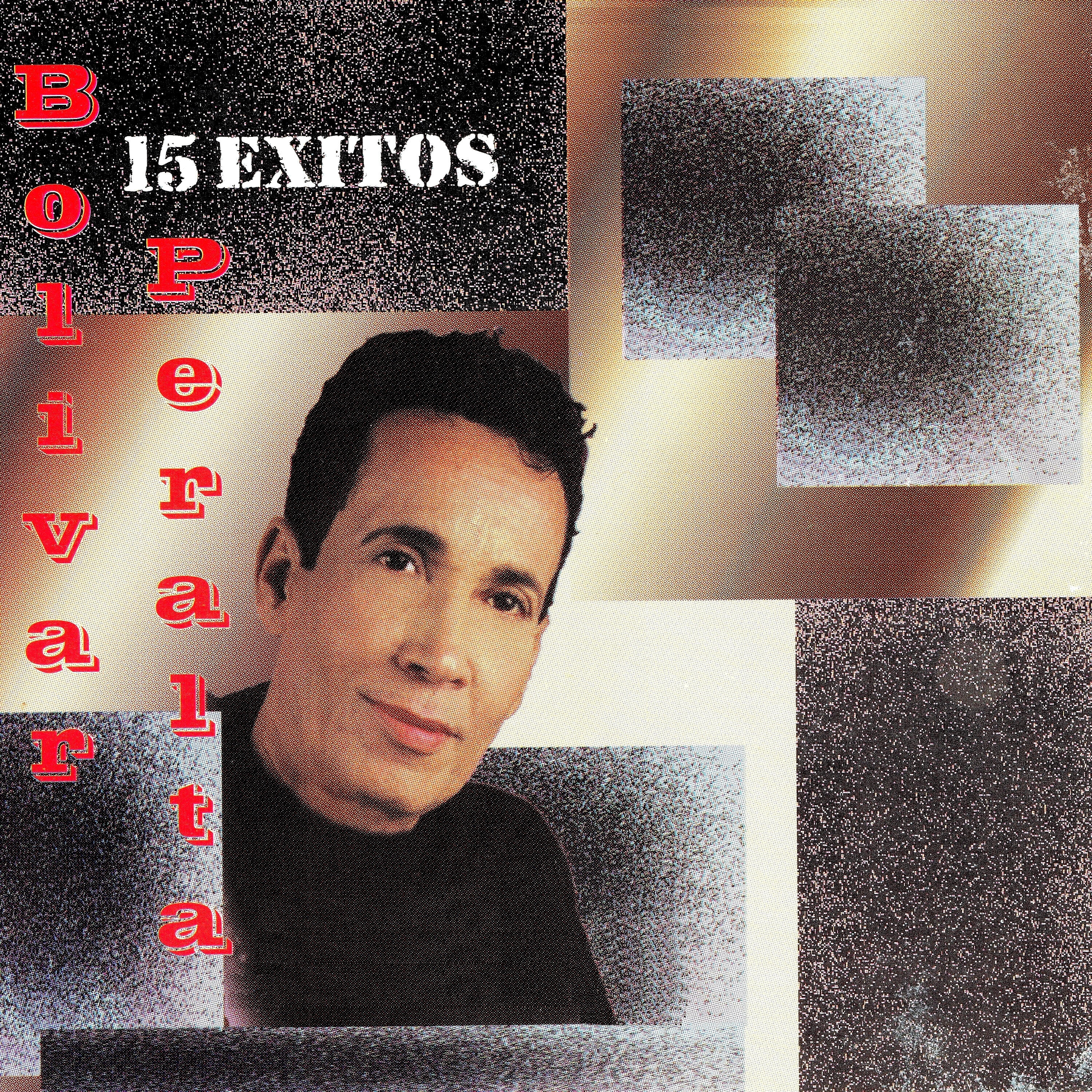Bolivar Peralta