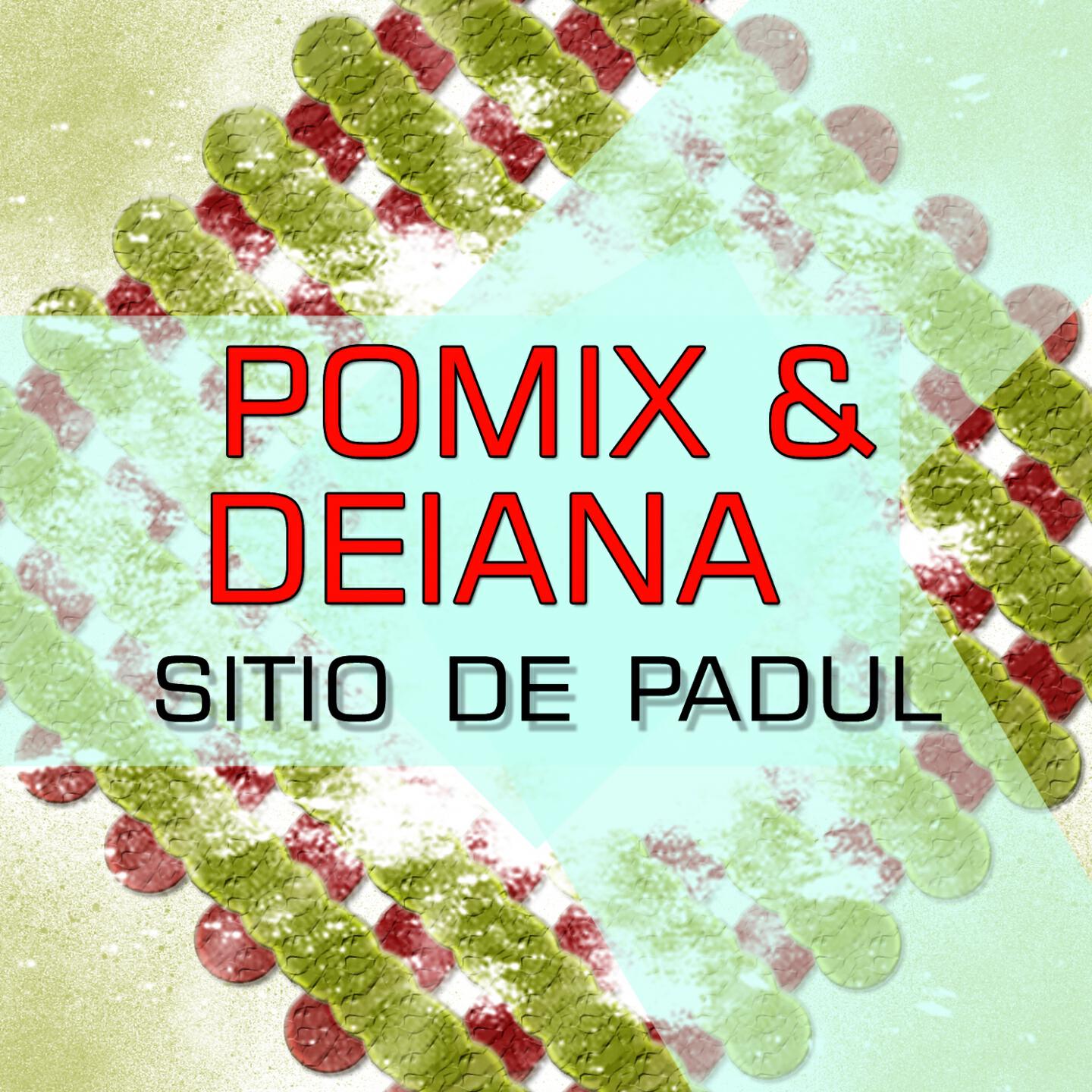 Релиз Sitio de Padul