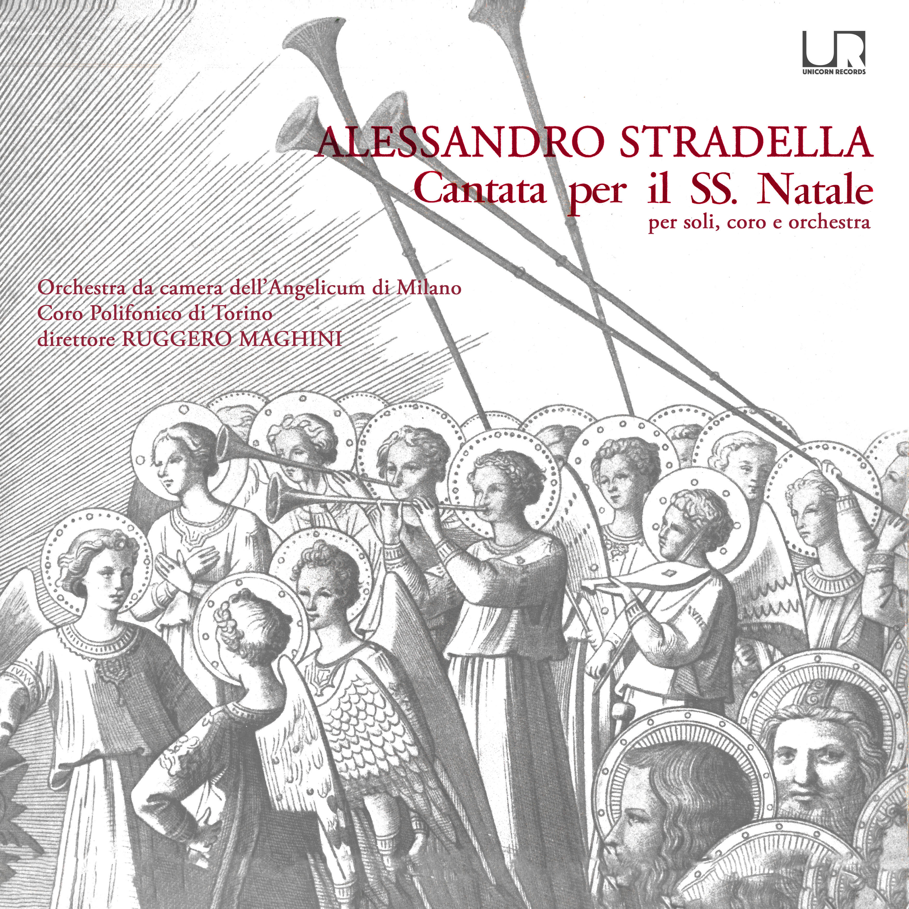 Orchestra da camera dell'Angelicum di Milano