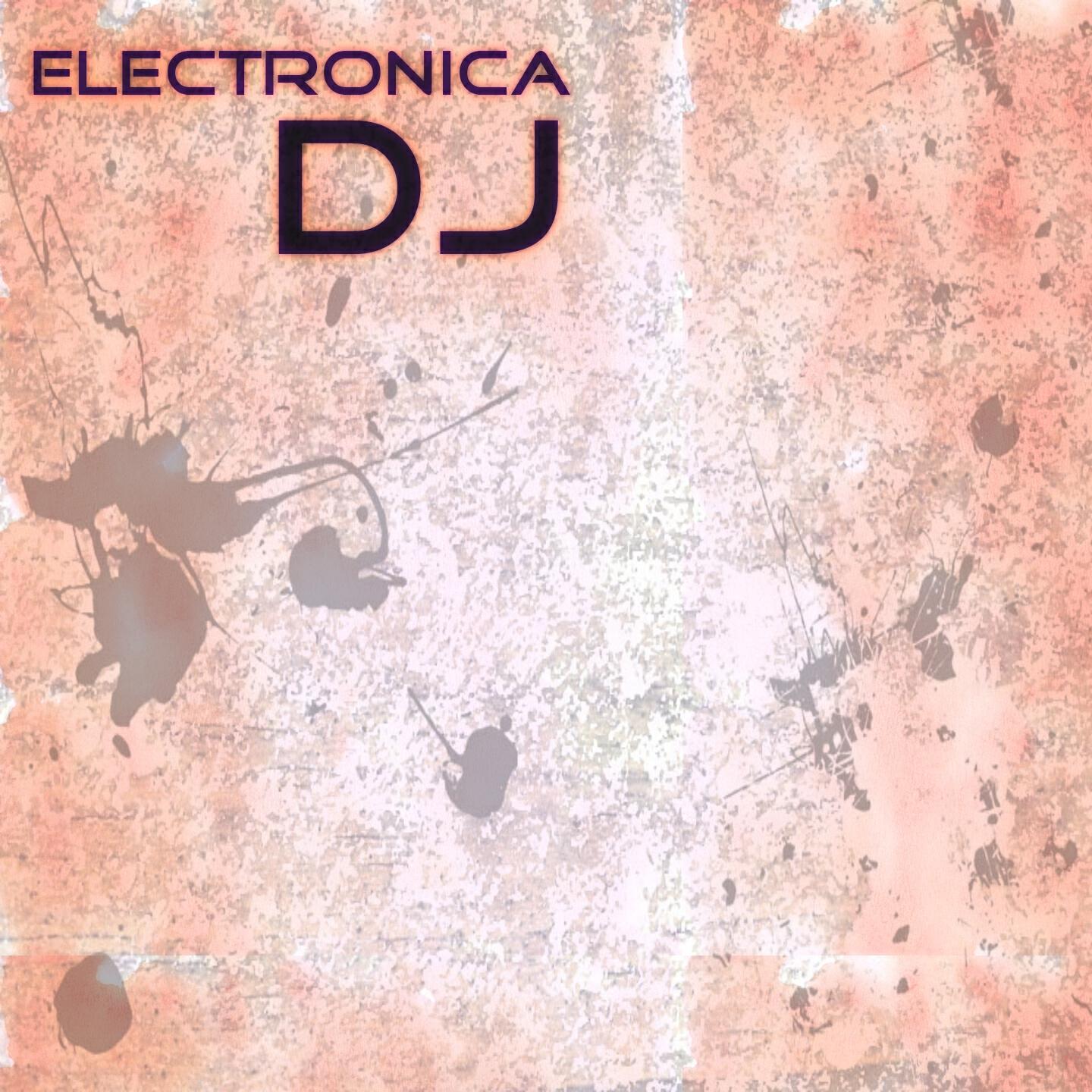 Релиз Electronica DJ