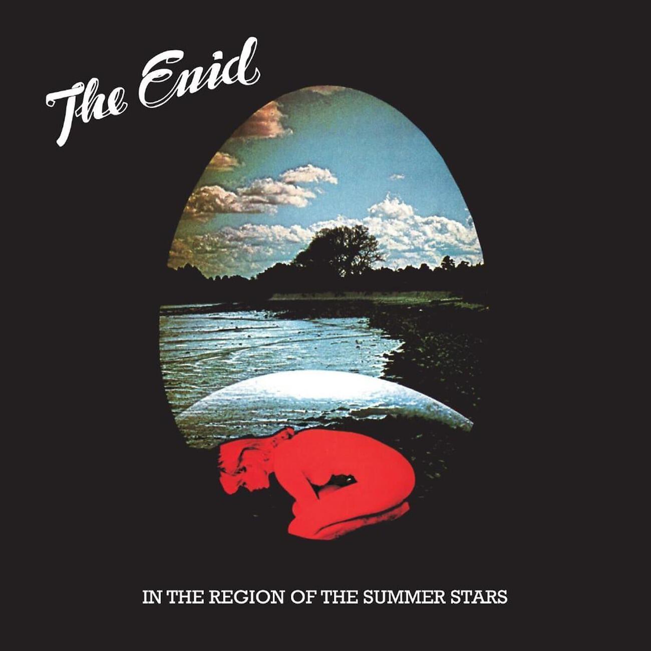 Релиз In the Region of the Summer Stars
