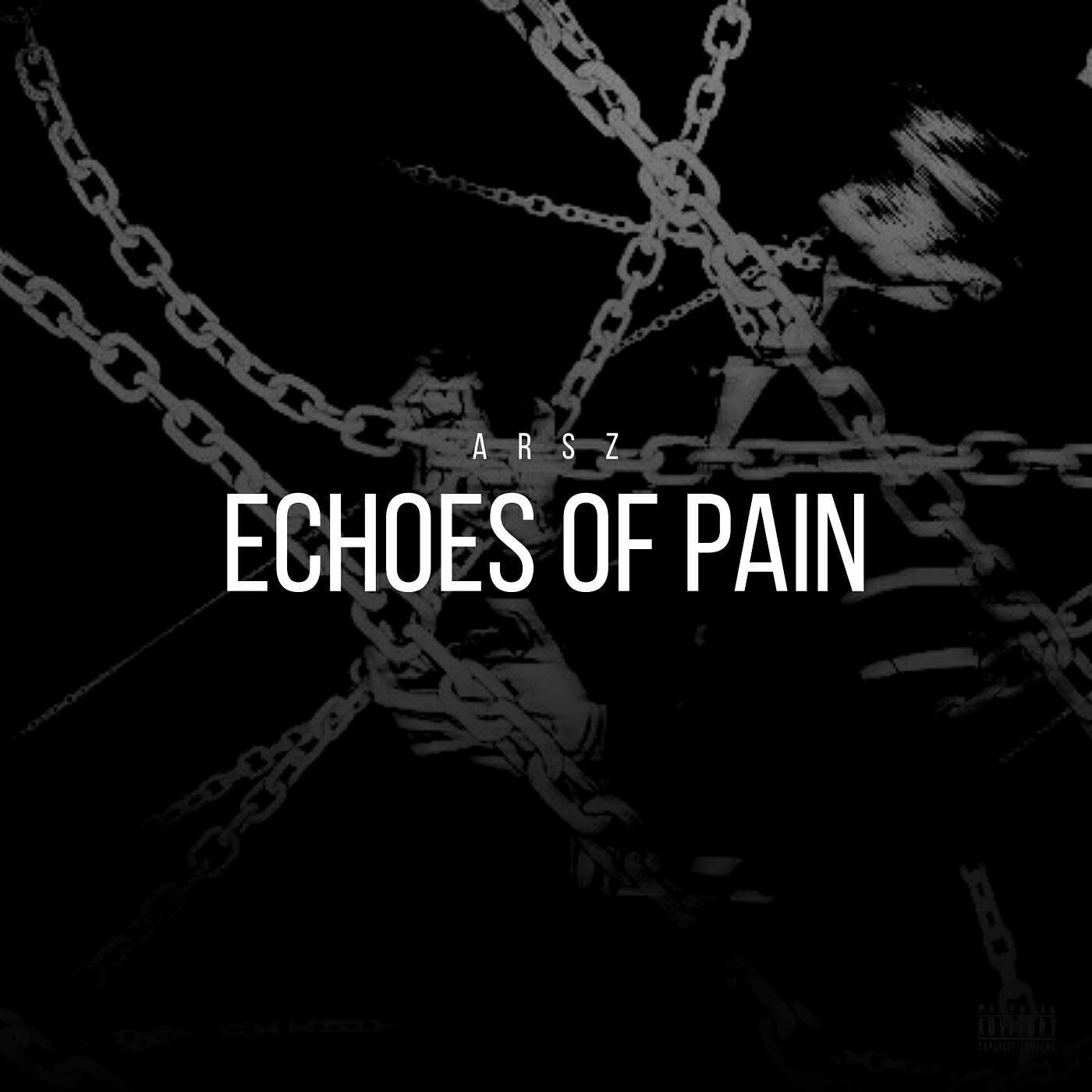 Релиз Echoes of Pain