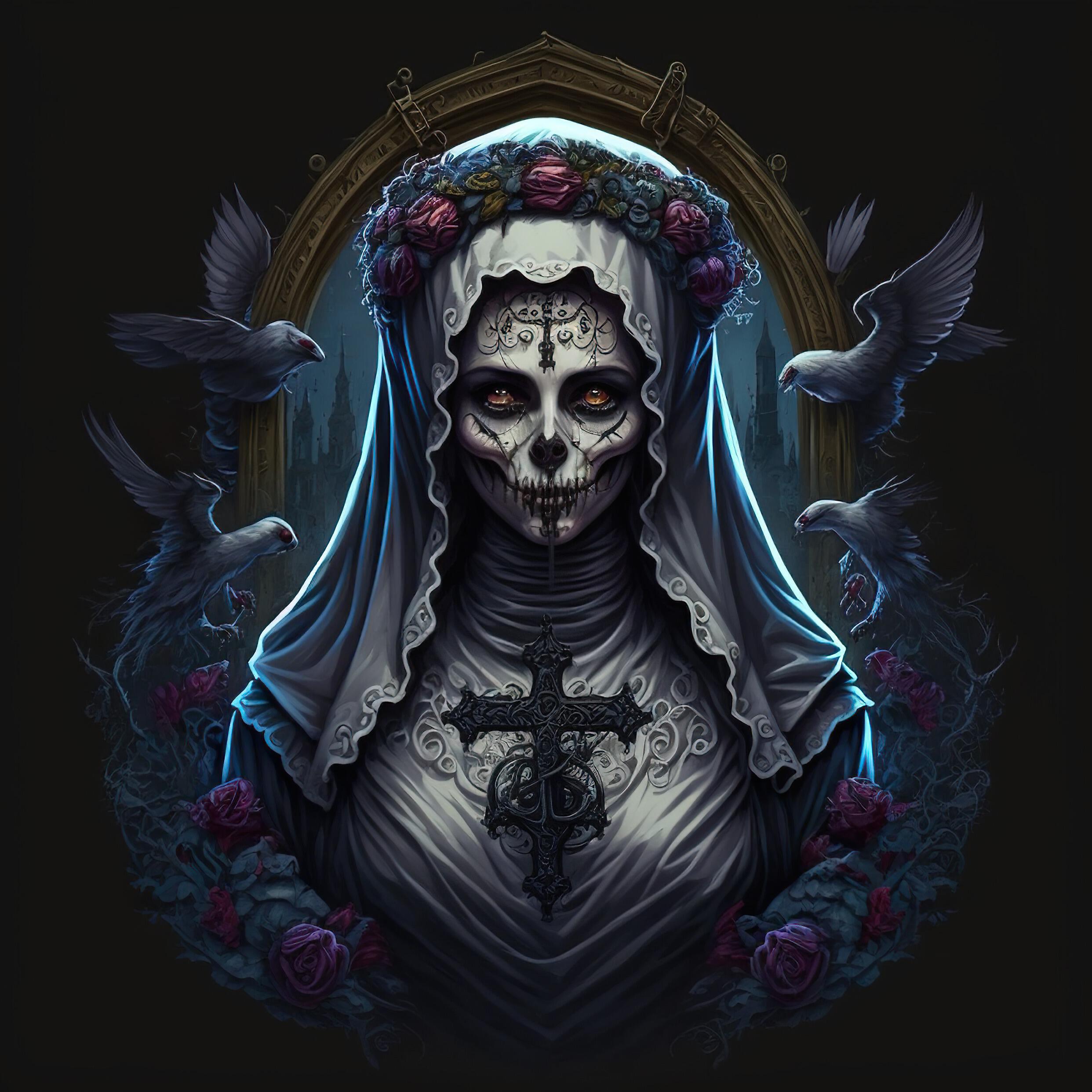 Релиз ATHEIZM