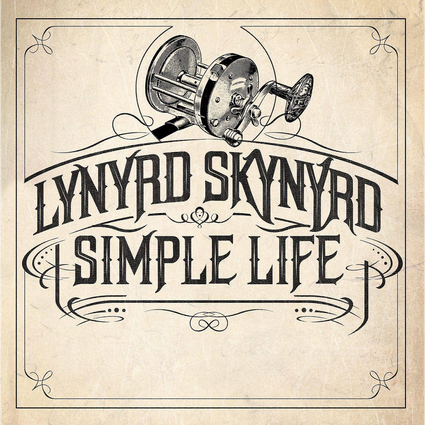 Релиз Simple Life