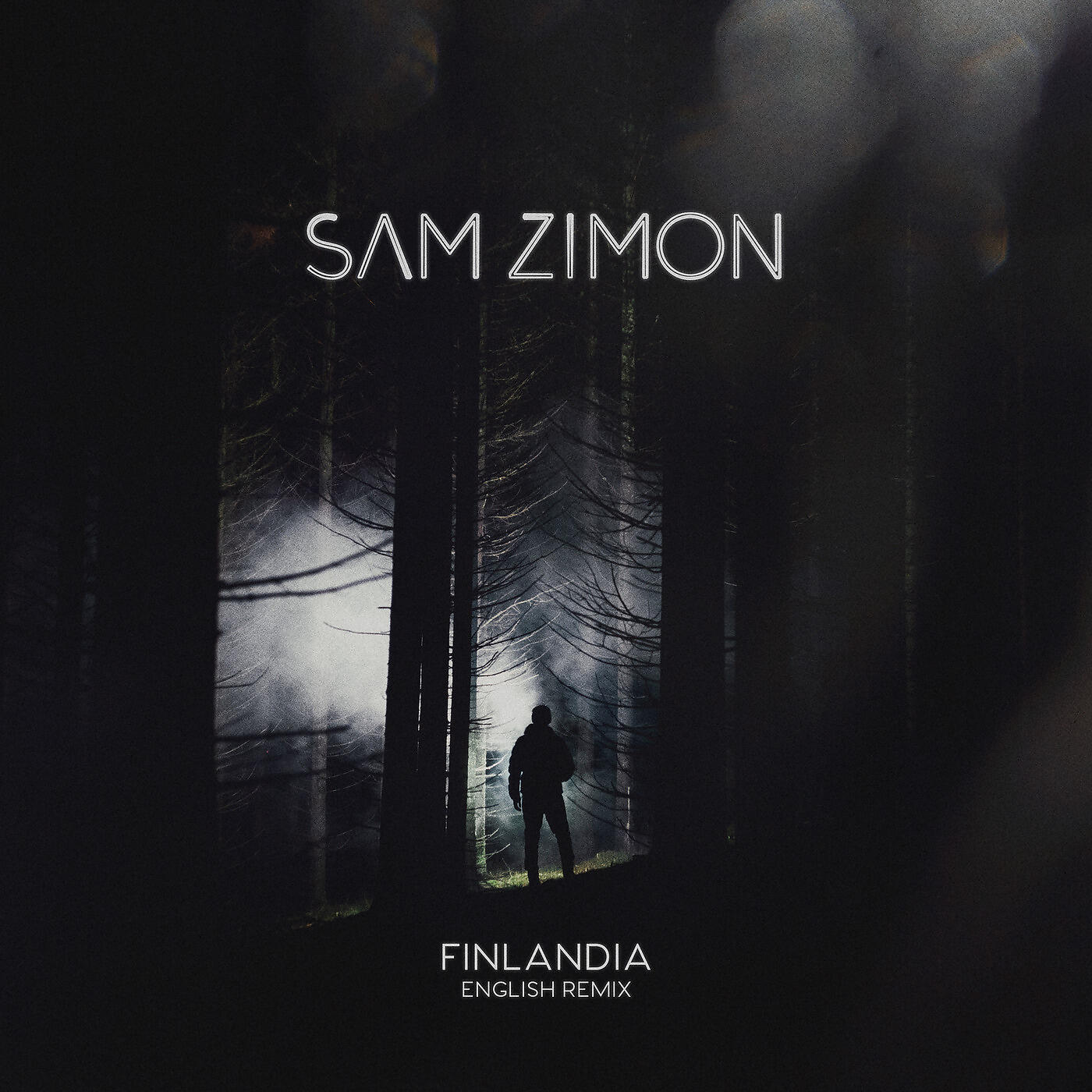 Релиз Finlandia (English Remix)