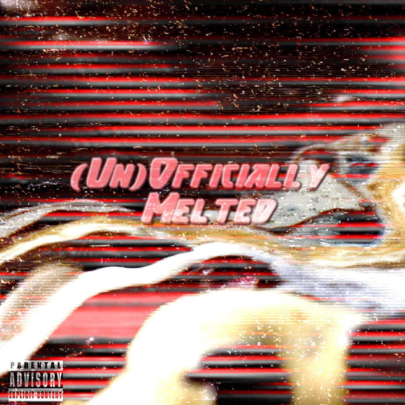 Релиз (Un)Officially Melted