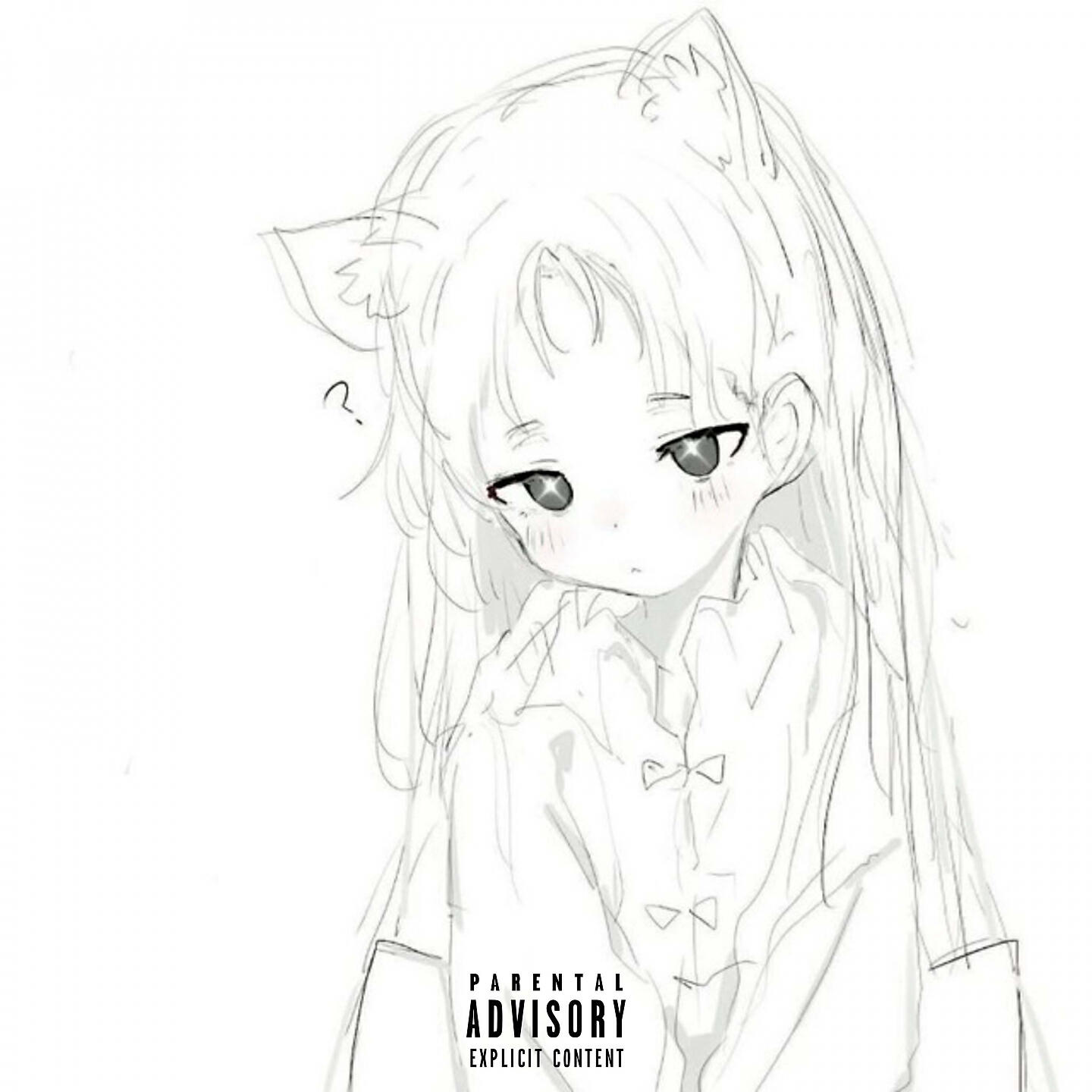 Постер альбома i don't really care if you cry