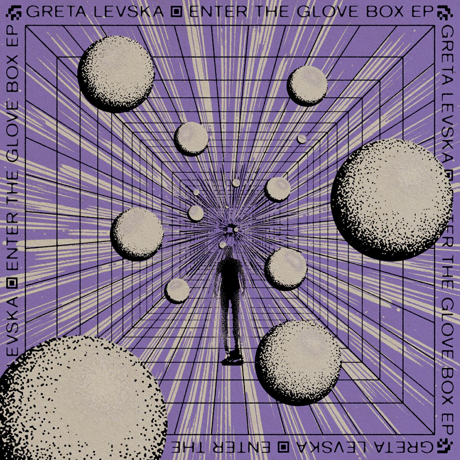 Релиз Enter The Glove Box