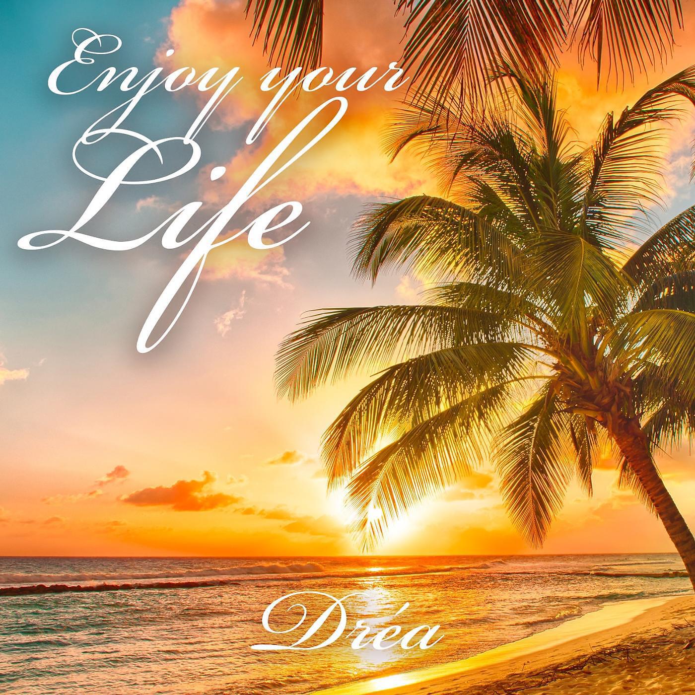 Релиз Enjoy Your Life